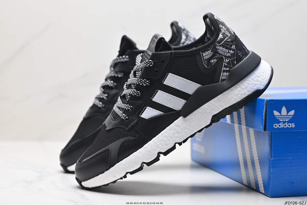 Adidas Jogger Shoes